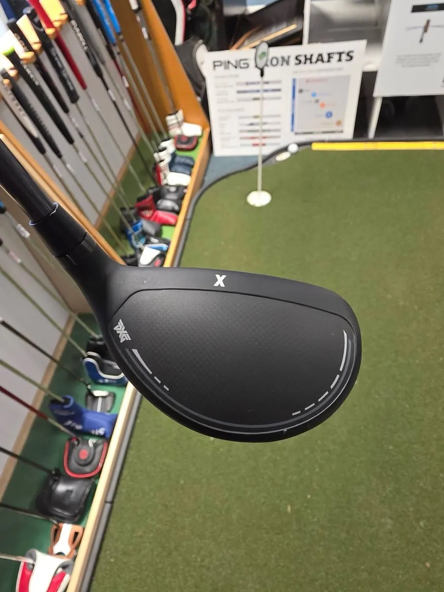 PXG 0311XF Gen6 4 Hybrid - Image 3