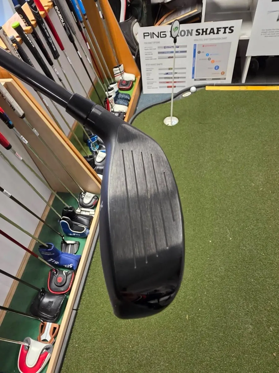 PXG 0311XF Gen6 4 Hybrid - Image 4