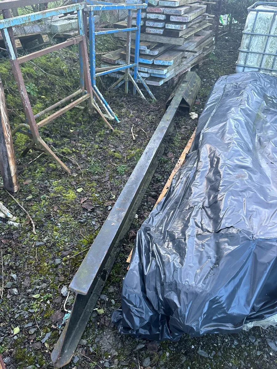 Teleporter/Forklift extension - Image 1