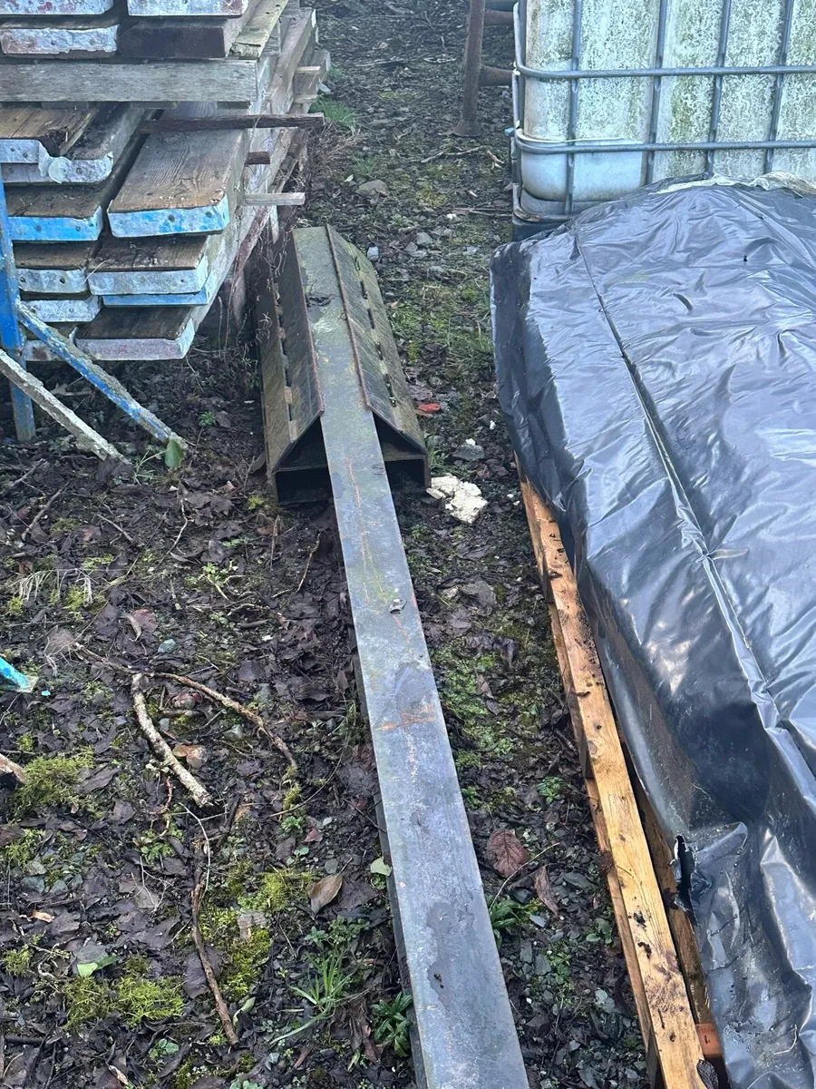 Teleporter/Forklift extension - Image 2