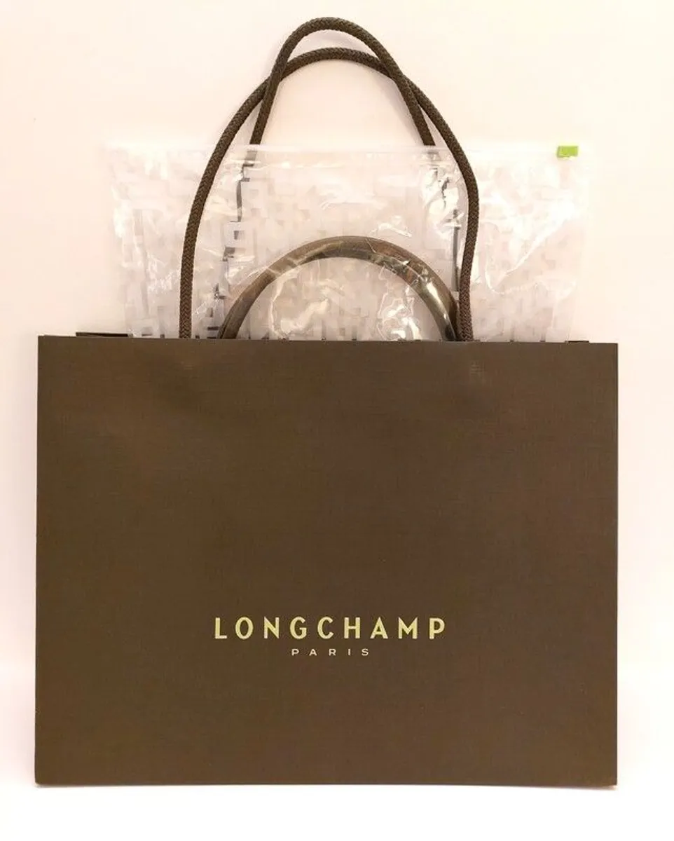 Longchamps Le Pliage Bag - Image 2