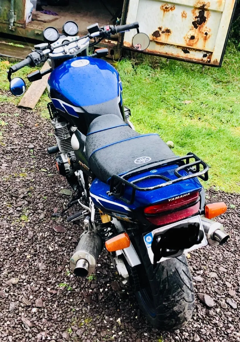 YAMAHA Other 2000 - Image 2