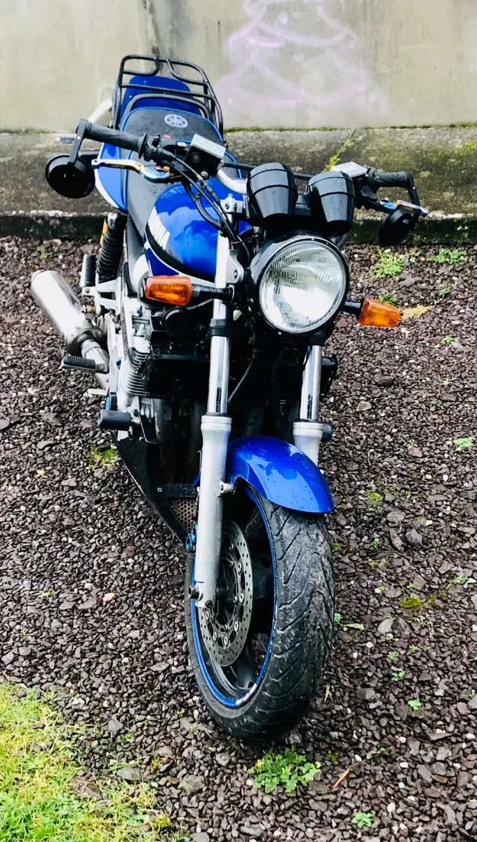 YAMAHA Other 2000 - Image 3