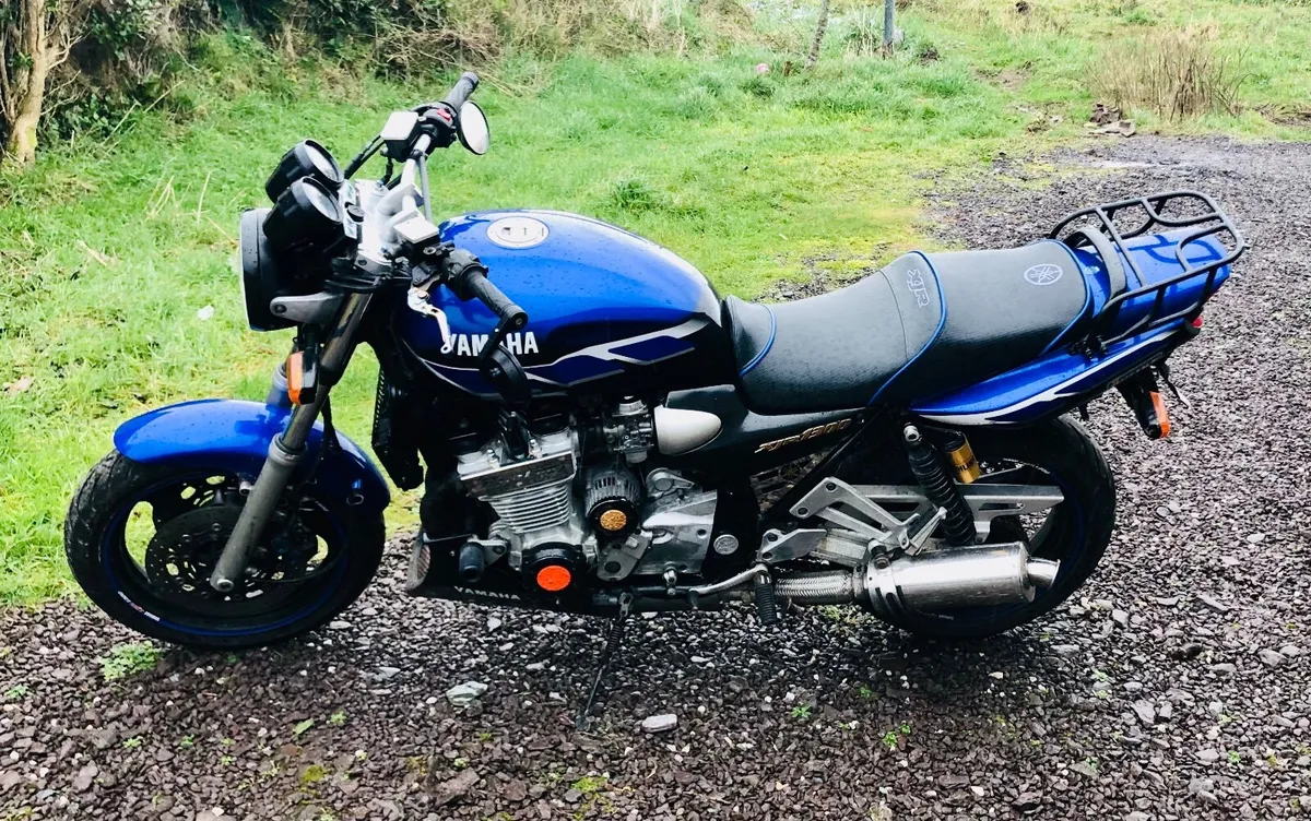 YAMAHA Other 2000 - Image 4