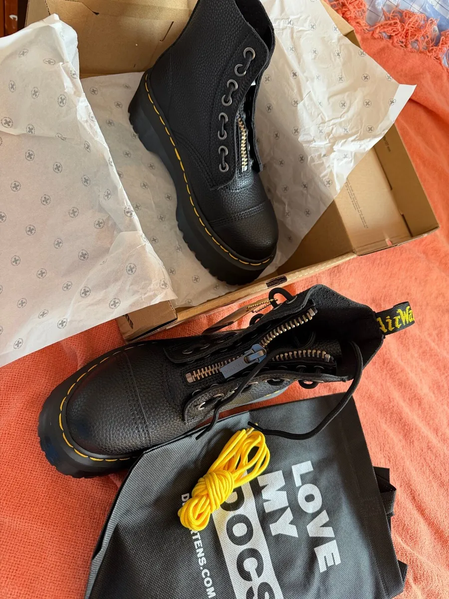 Doc martens - Image 3