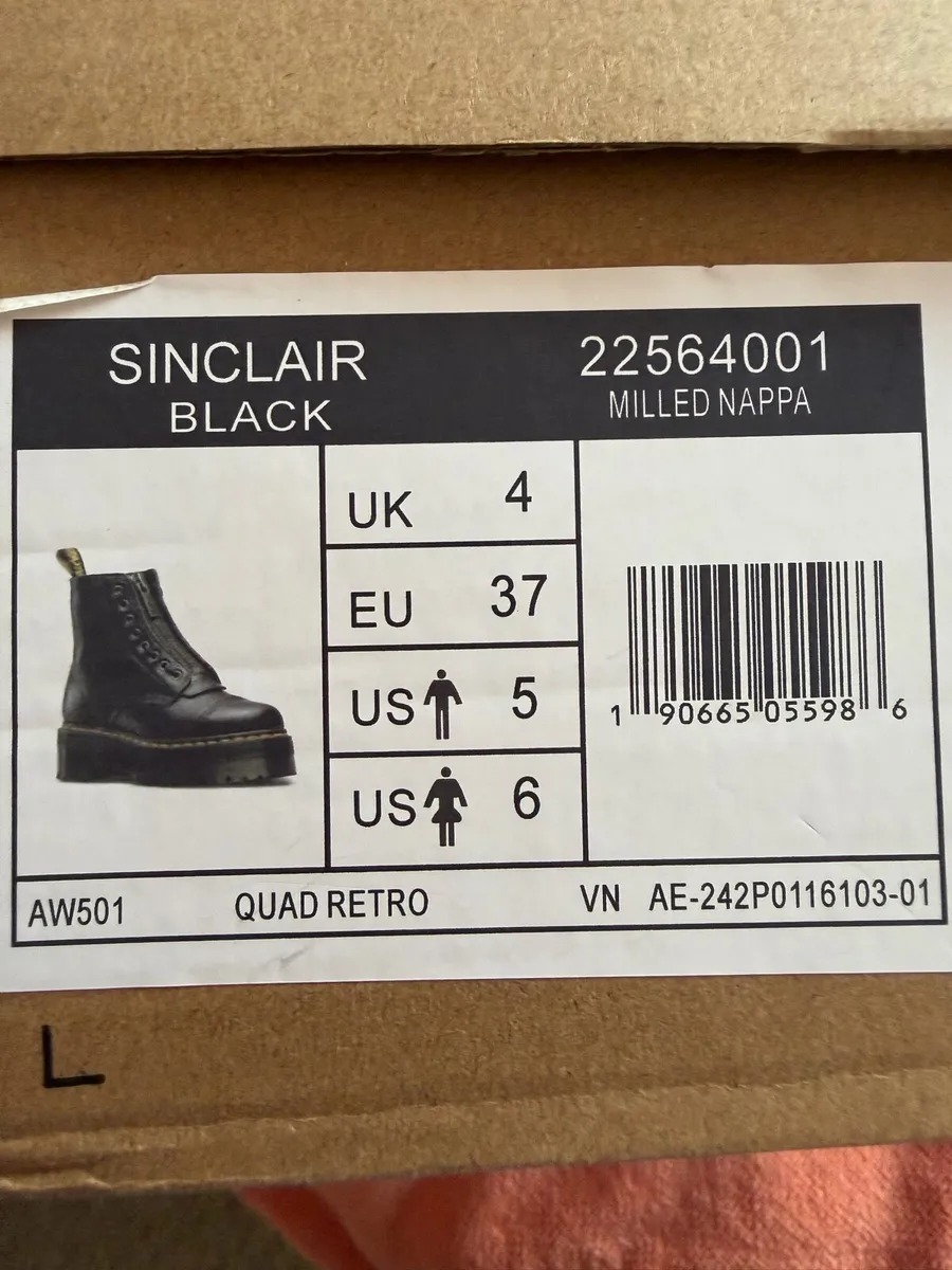 Doc martens - Image 4