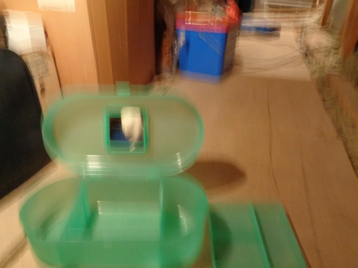 Cosmetic Organiser Case for Sale - Image 2