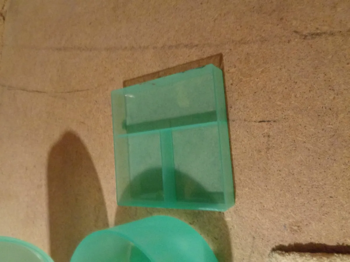 Cosmetic Organiser Case for Sale - Image 4