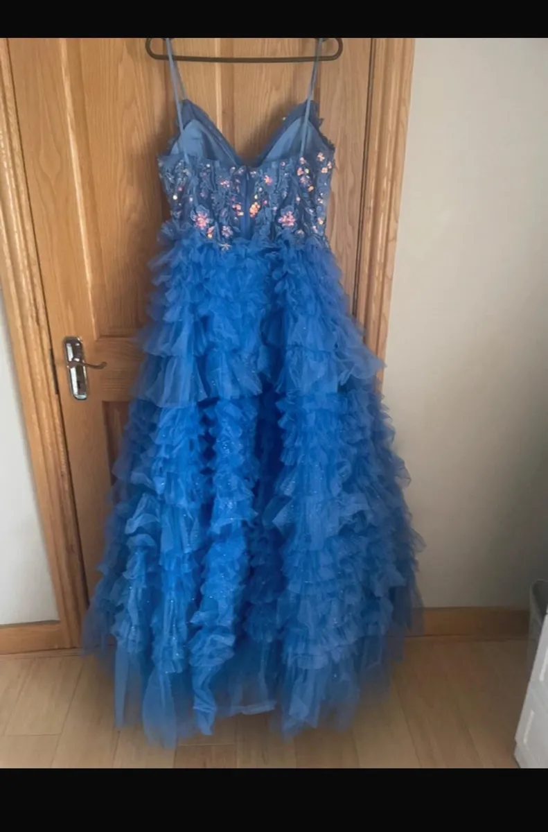Debs Dress - Image 1