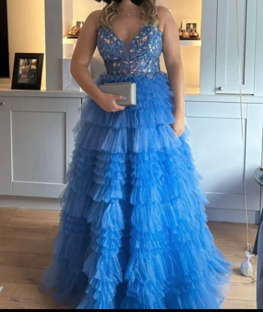 Debs Dress - Image 2