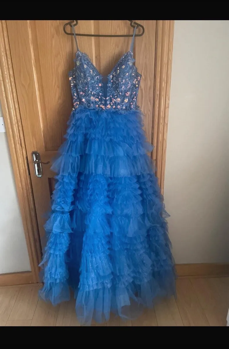 Debs Dress - Image 3