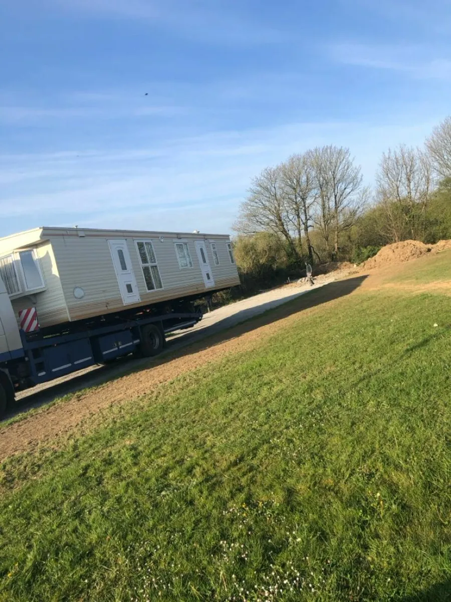 Mobile Home - Image 1