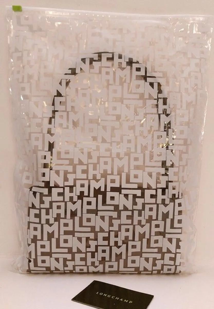 Longchamps Le Pliage Bag - Image 3