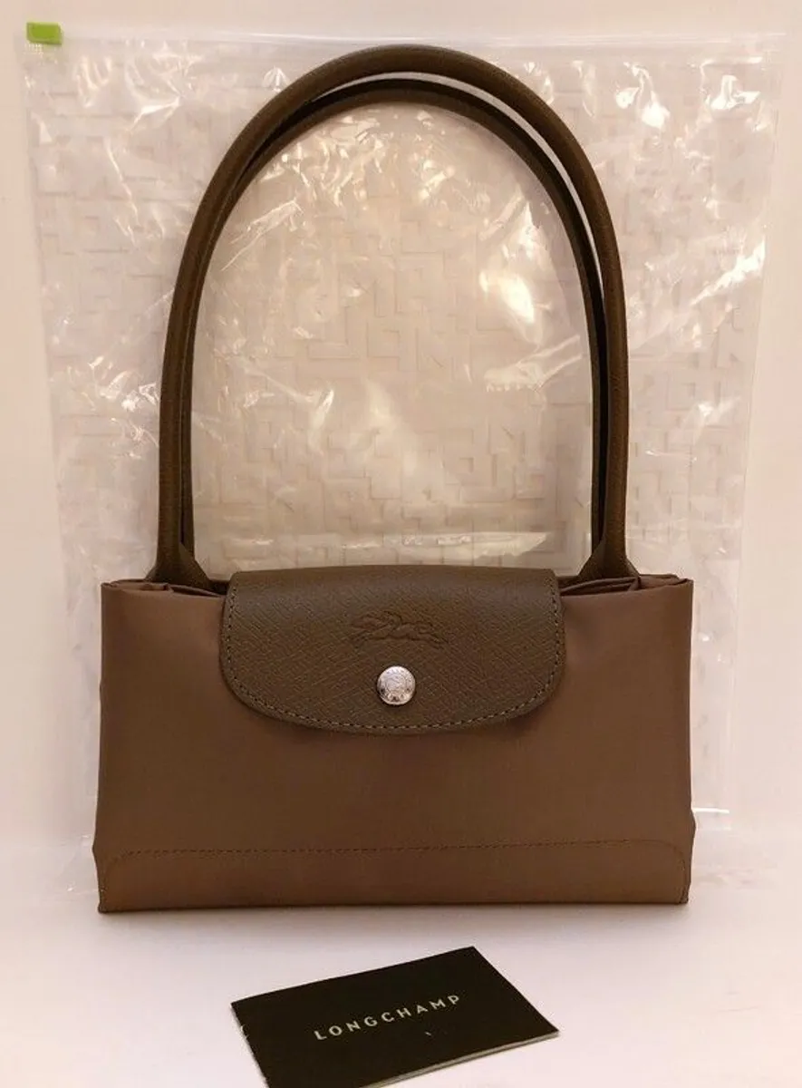 Longchamps Le Pliage Bag - Image 1