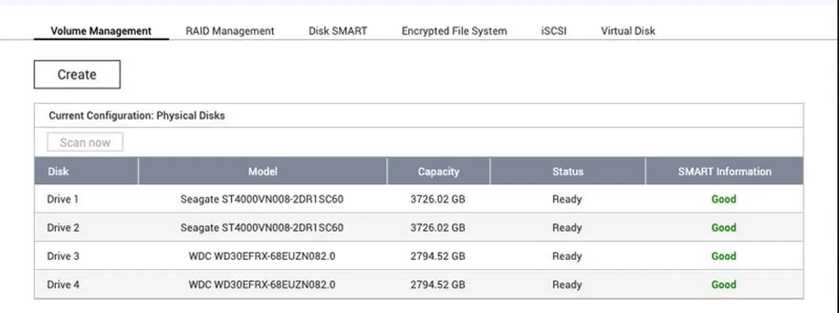 Qnap Ts419p Ii Nas + 14tb Storage - Image 2