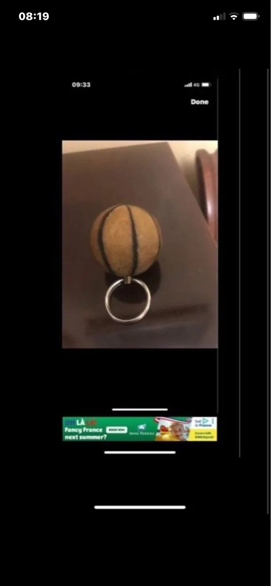 Novelty Key Rings - Image 4