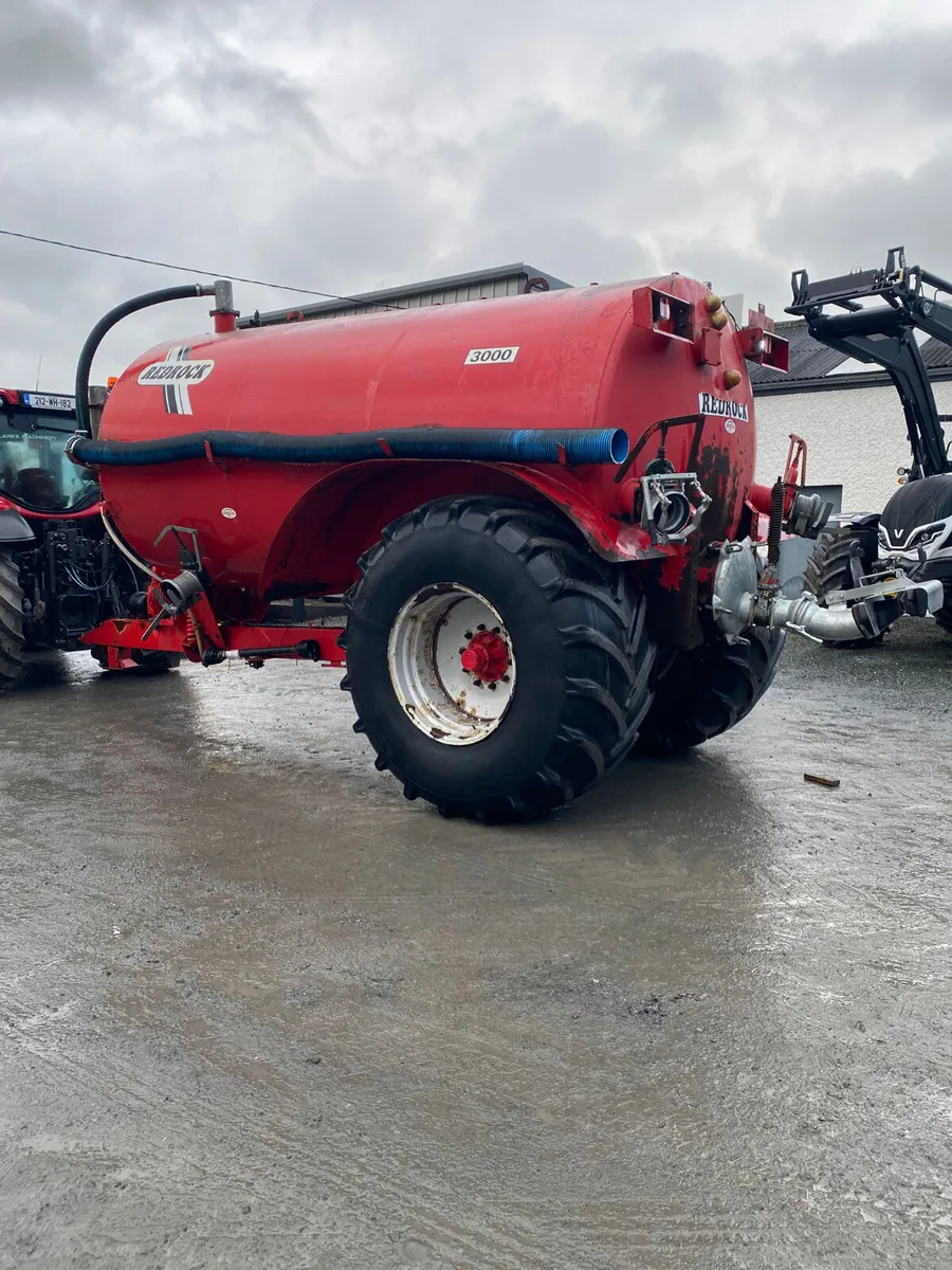 Redrock 3000 Tank 💥 Bank Holiday Special 💥 - Image 4