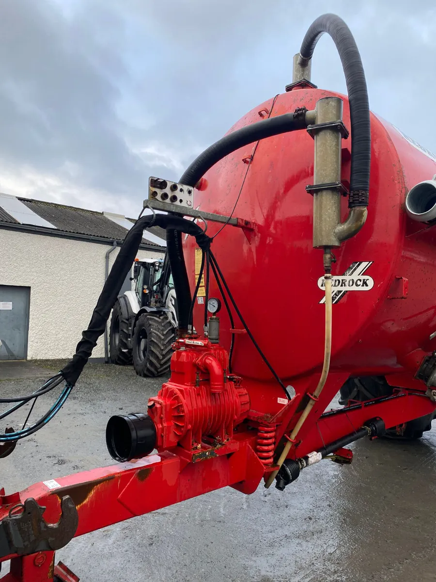 Redrock 3000 Tank 💥 Bank Holiday Special 💥 - Image 3