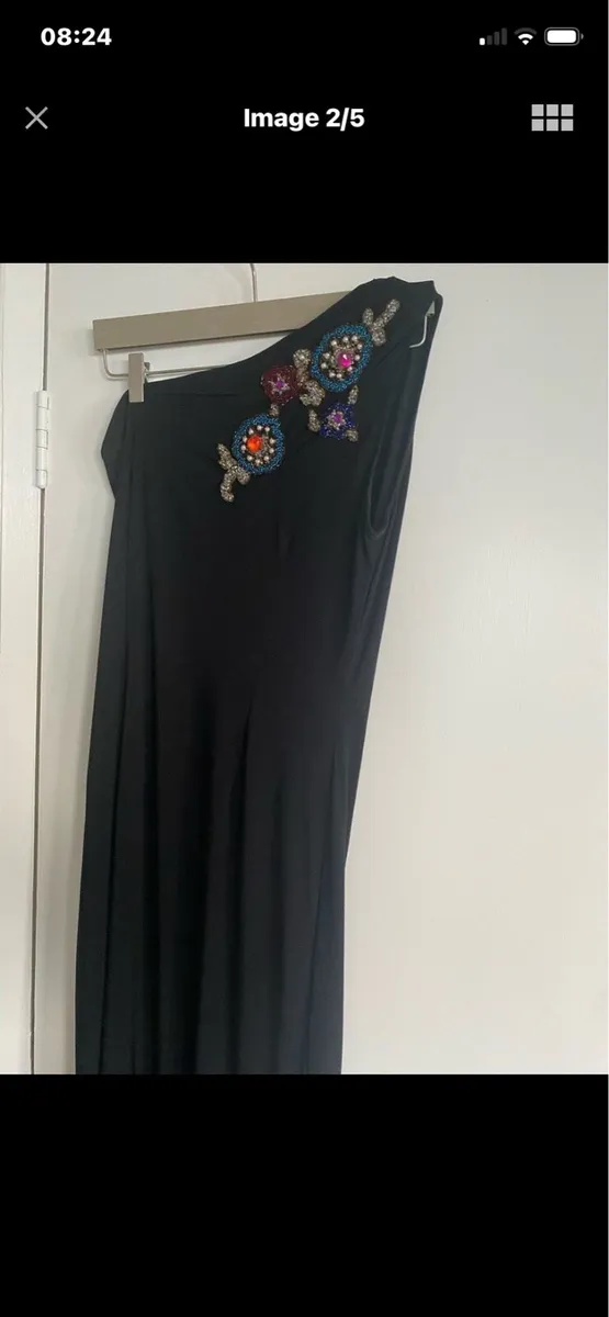 Special Occasion Dress - Image 2