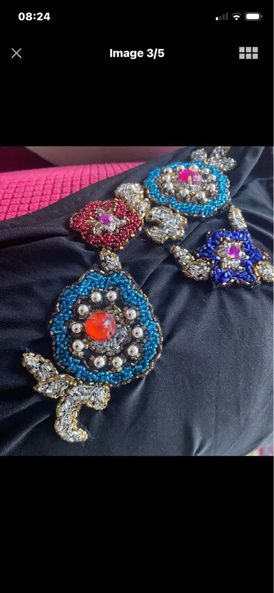 Special Occasion Dress - Image 3