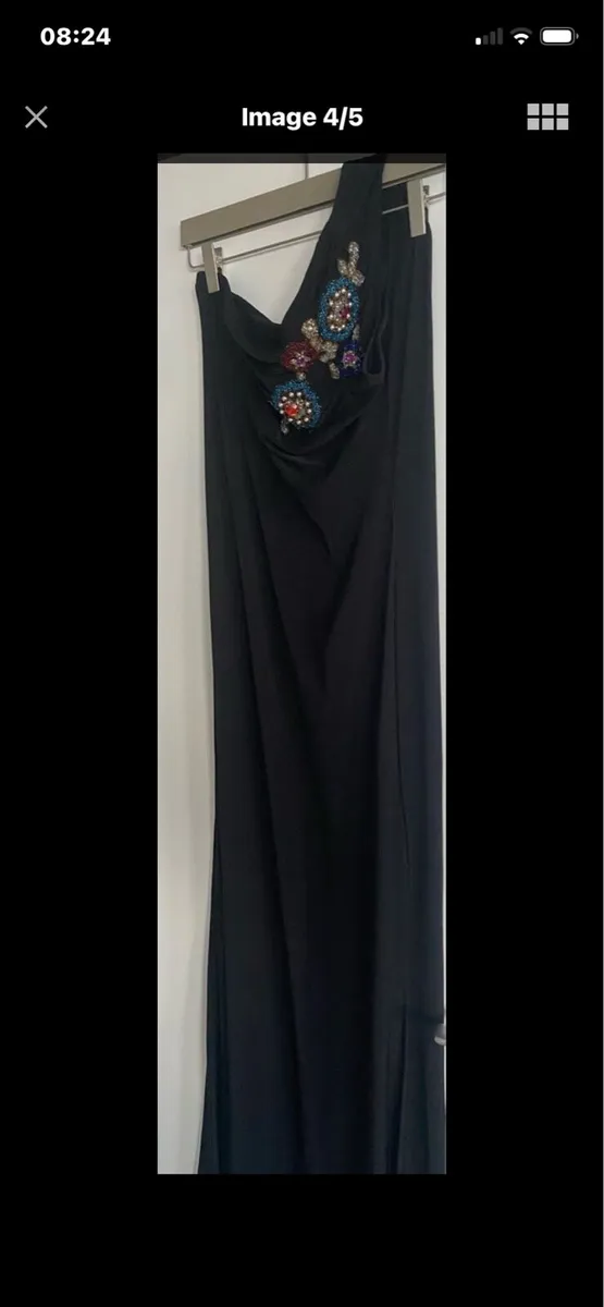 Special Occasion Dress - Image 4