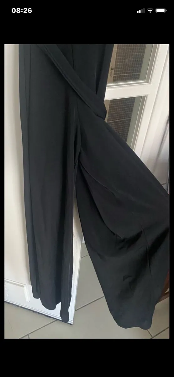 Savida Jumpsuit - Image 3