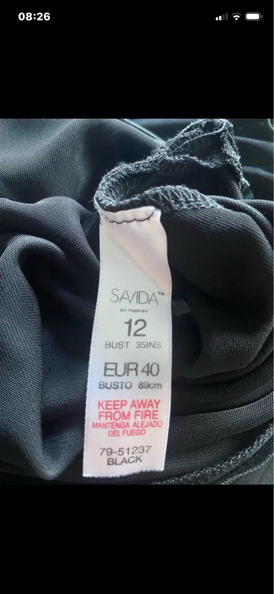 Savida Jumpsuit - Image 4