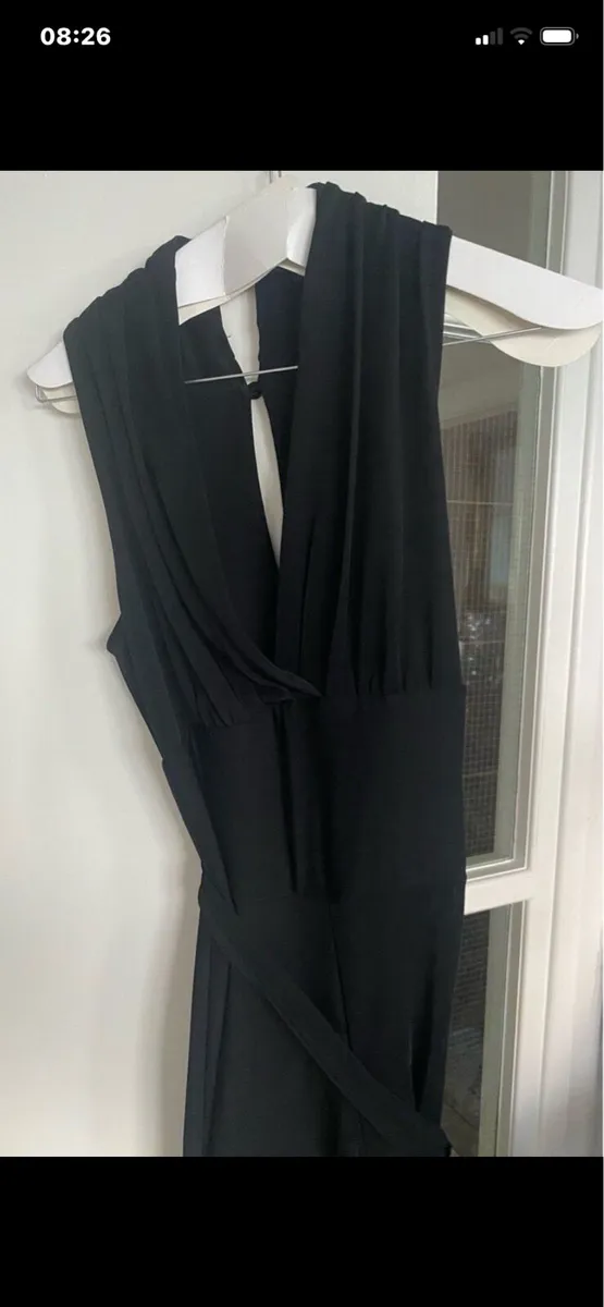 Savida Jumpsuit - Image 2