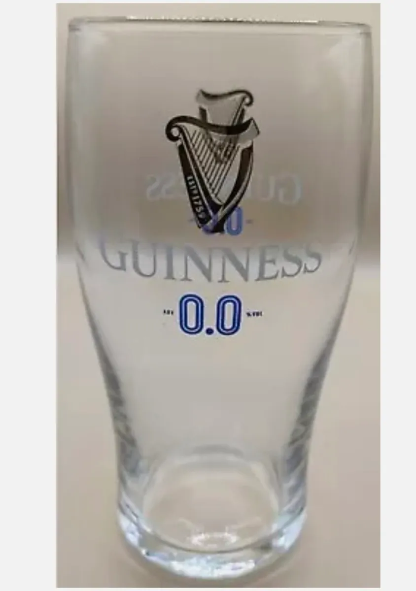 Pint glasses job lot - Image 2