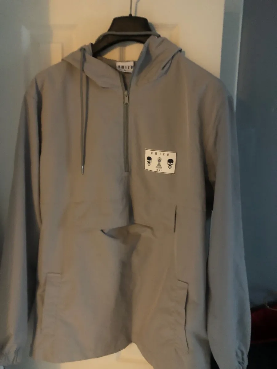Mens jacket Amico jacket size XL €30 - Image 1