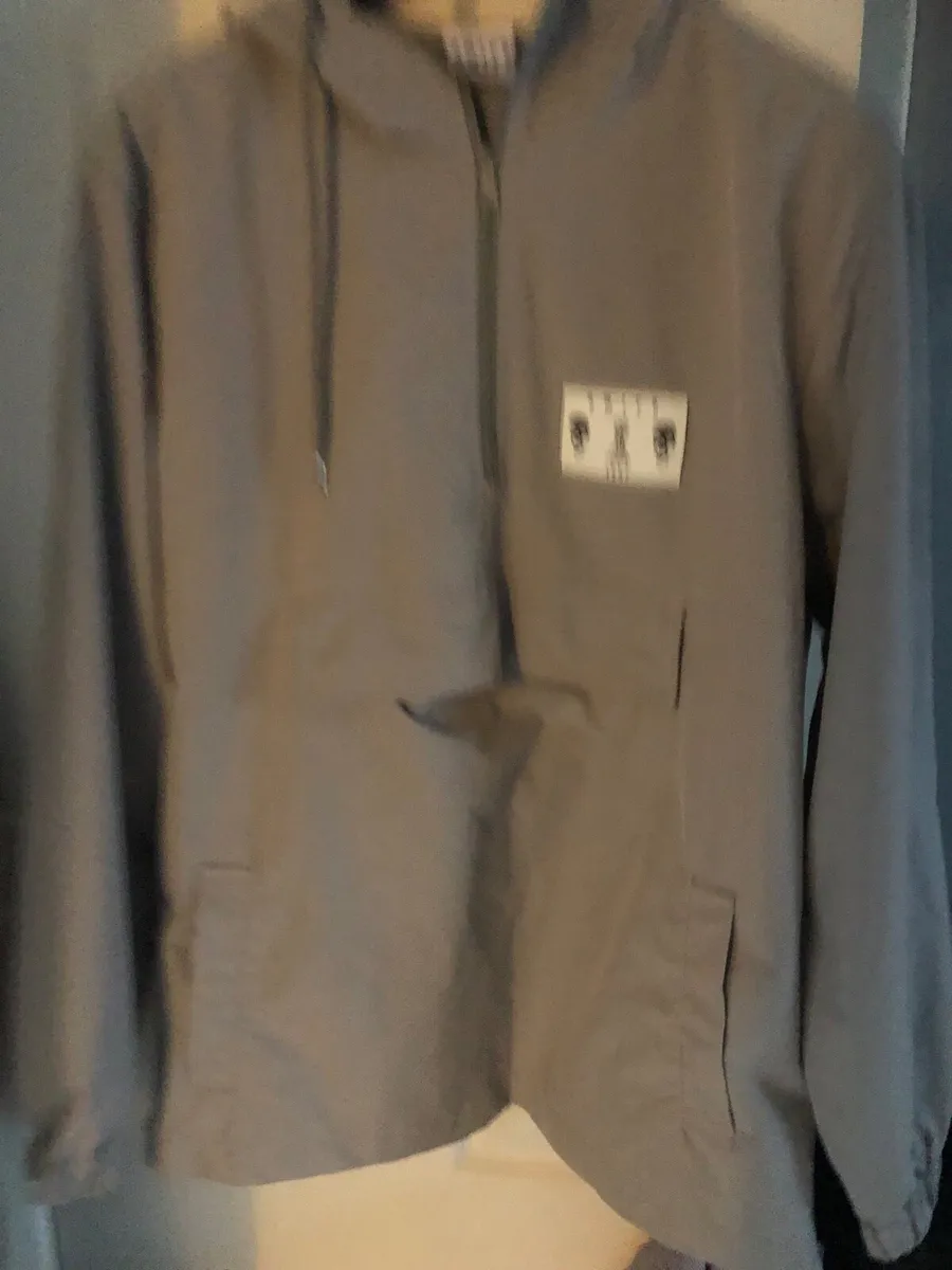 Mens jacket Amico jacket size XL €30 - Image 2