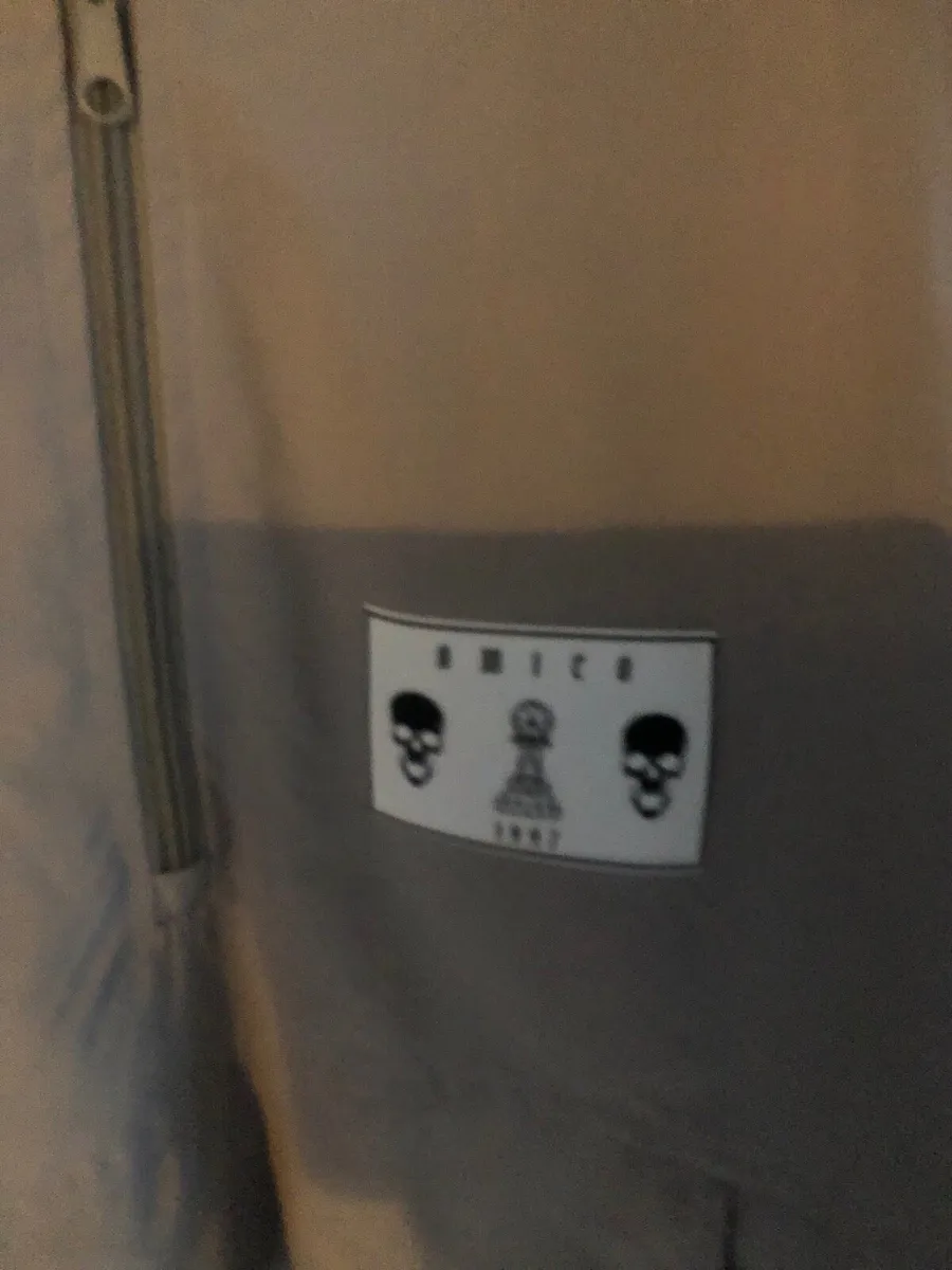 Mens jacket Amico jacket size XL €30 - Image 3