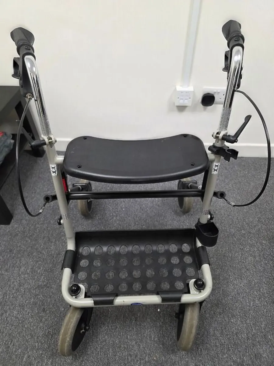 Rollator/walker - Image 2