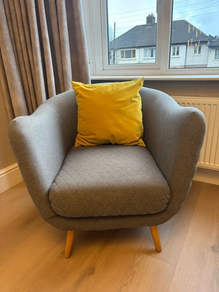 Stylish Chair for Sale in Blackrock - Image 1