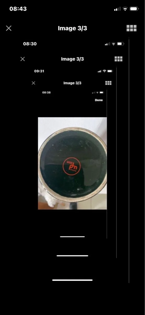 Cutty Sark Water Jug - Image 3