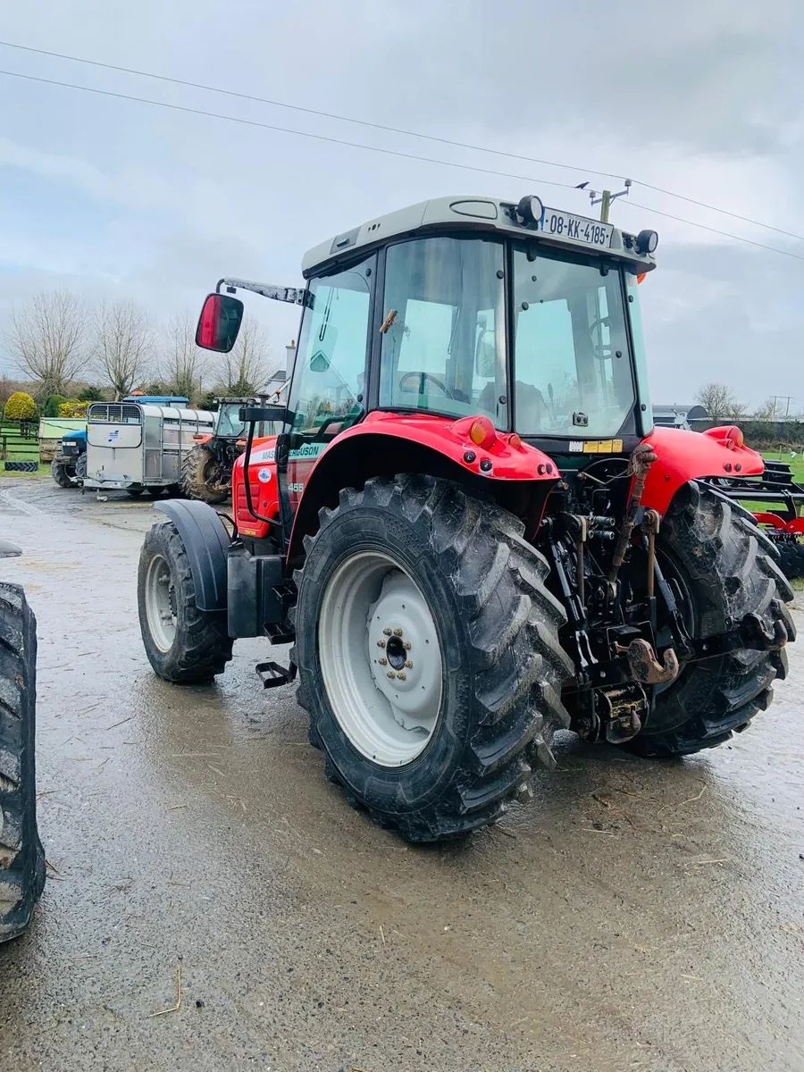 Massey Ferguson 5455 - Image 3