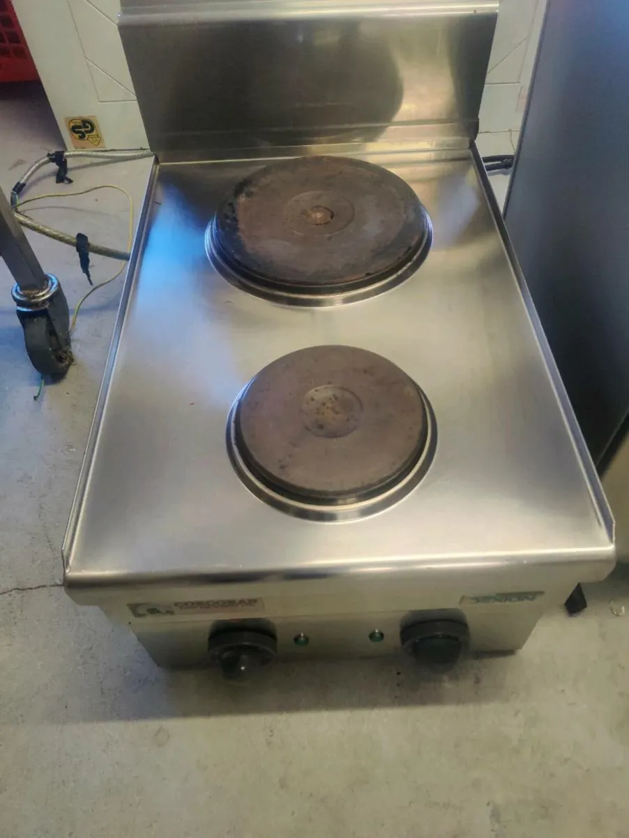 Commercial kitchen appliances - Image 3