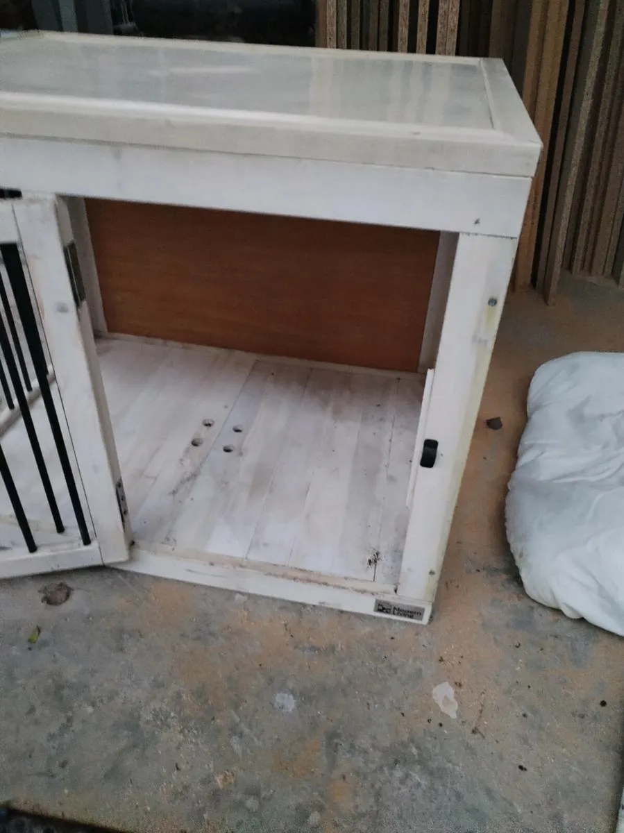 Dog kennel - Image 3