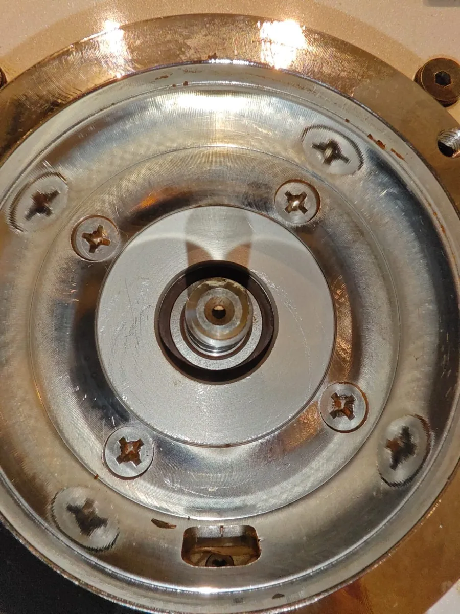 Mythos One Coffee Grinder - Image 4