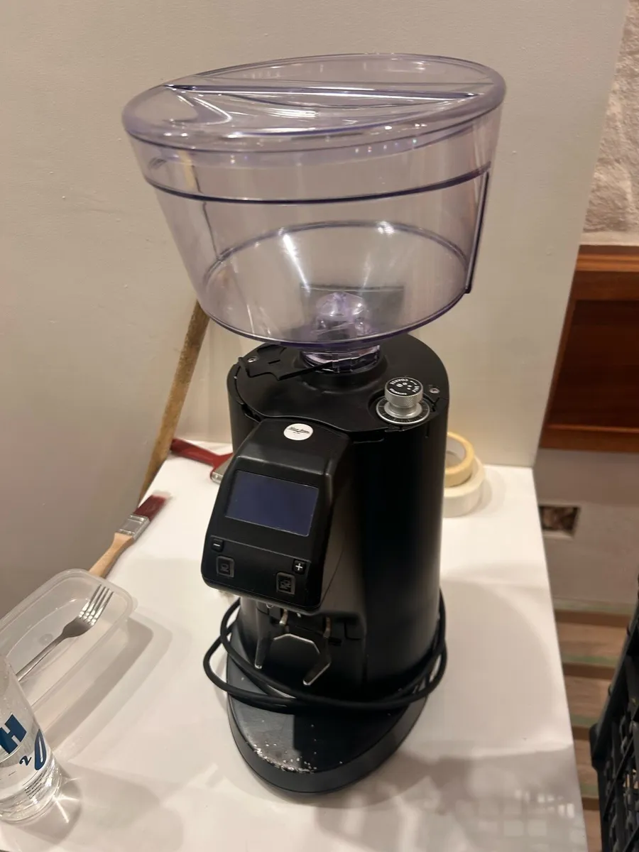 Coffee Grinder - Image 2