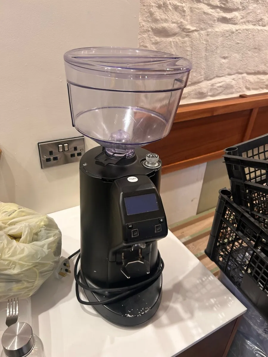 Coffee Grinder - Image 3