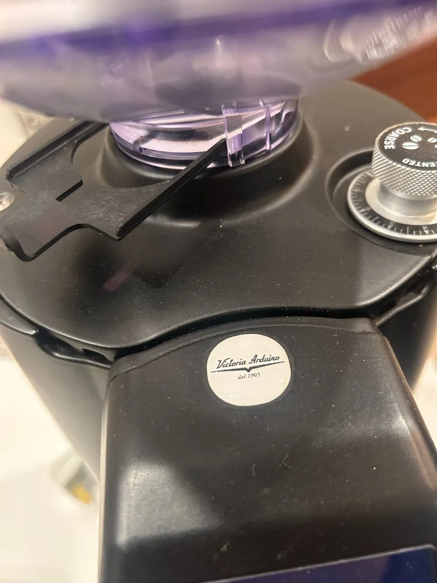 Coffee Grinder - Image 4