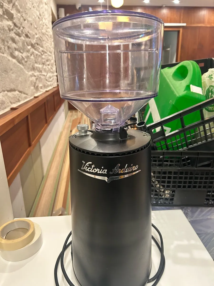 Coffee Grinder - Image 1