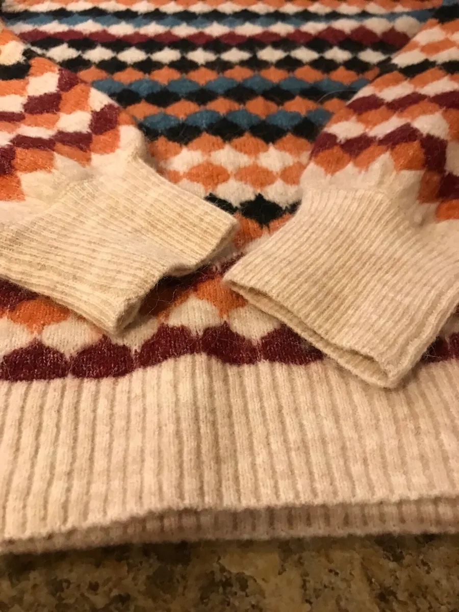 FatFace jumper - Image 3