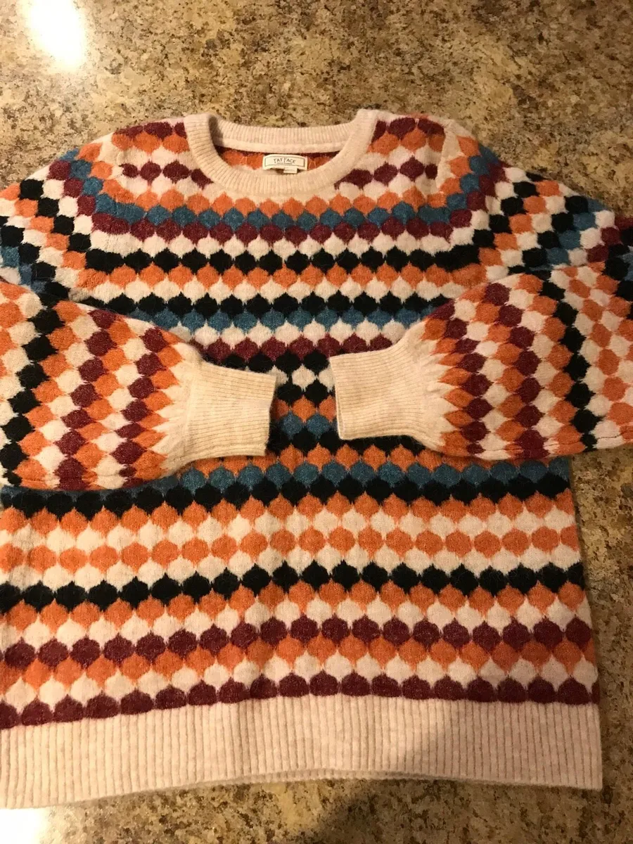 FatFace jumper - Image 2