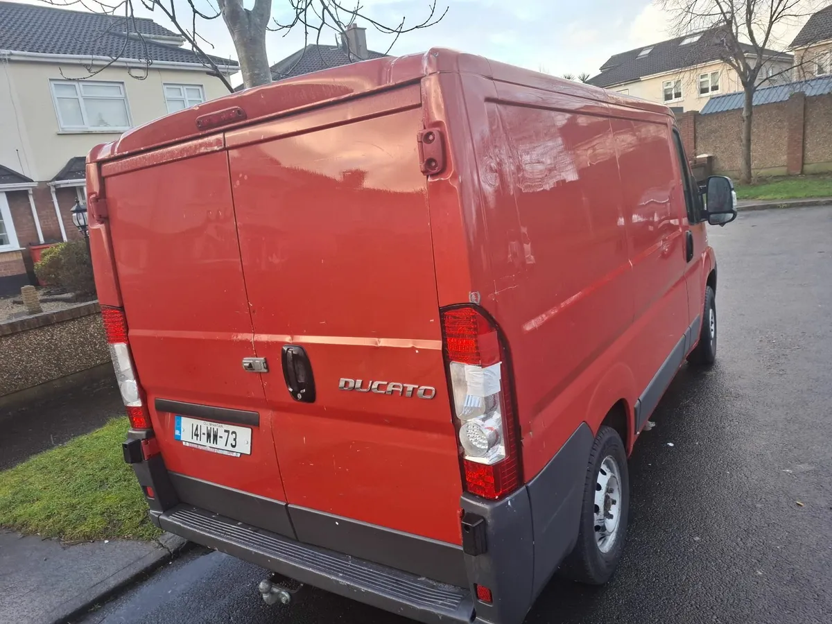 Tested till oct .Tax till march. - Image 3