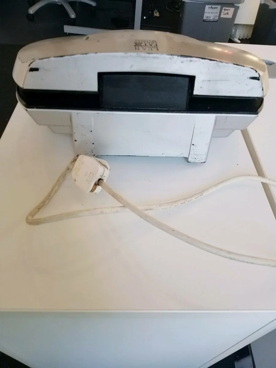 George Foreman Grilling machine - Image 4