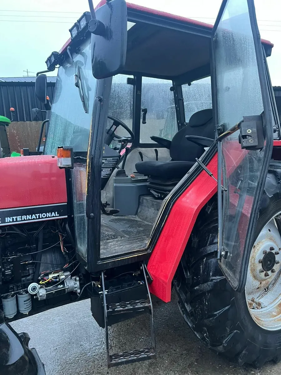 CASE IH 4230 - Image 2