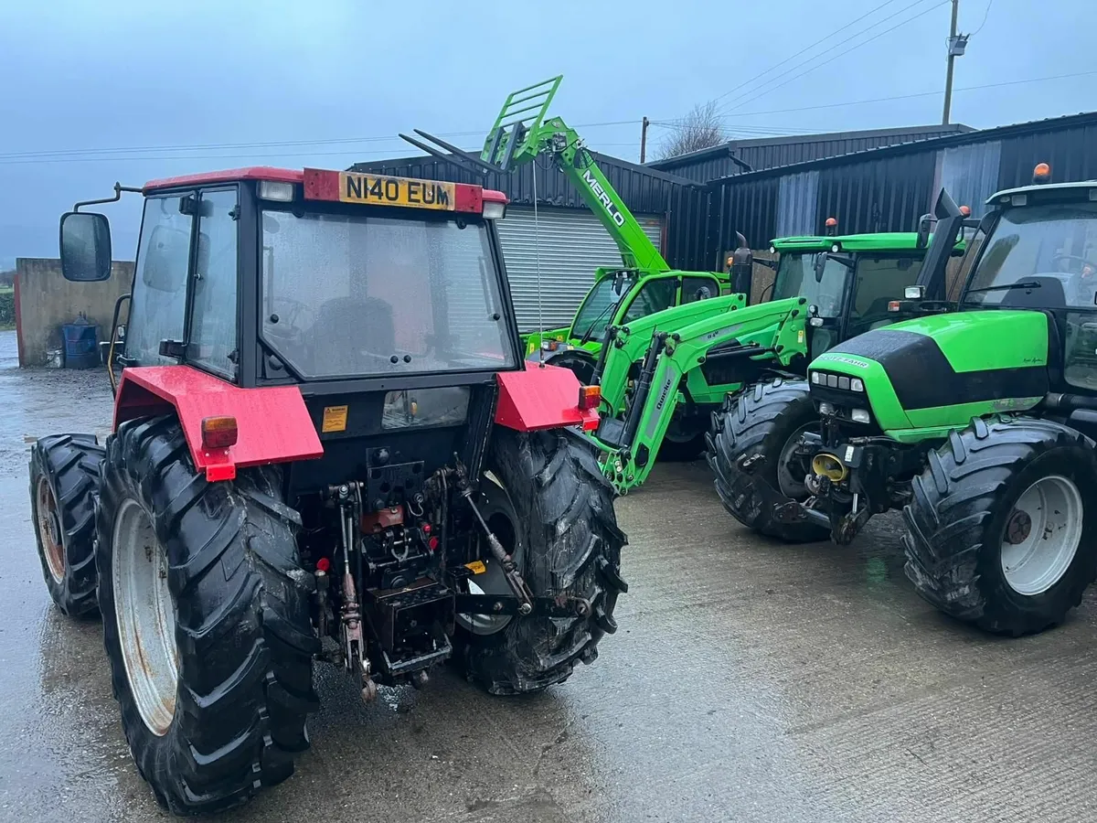 CASE IH 4230 - Image 4