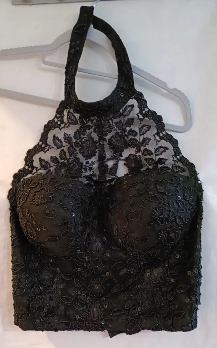 Vintage corset - Image 1